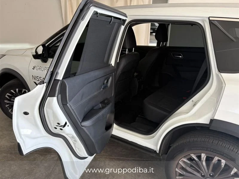 Nissan X-trail X-Trail 1.5 e-power Tekna Executive Pack 2wd auto- Gruppo Diba