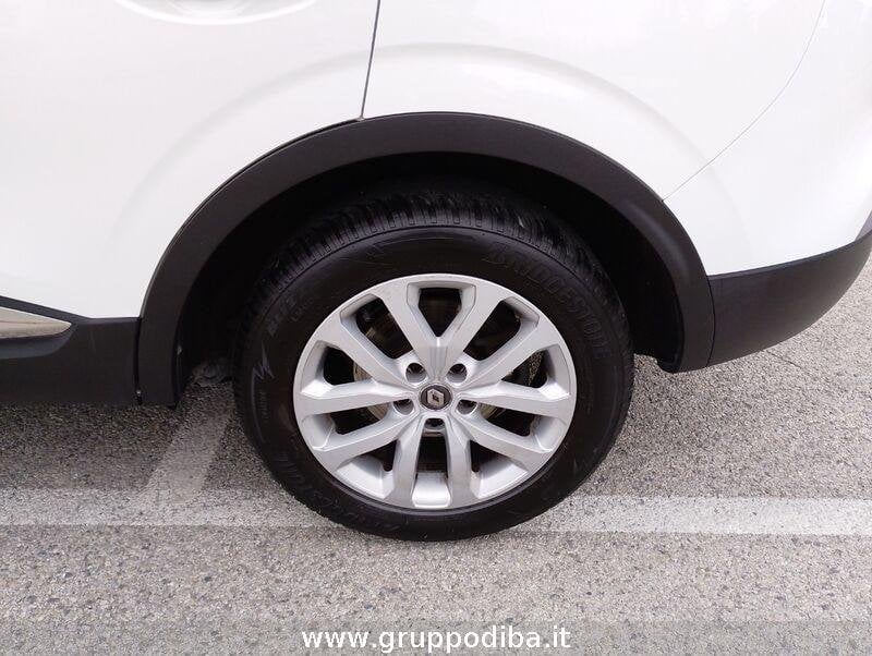 Renault Kadjar Kadjar 1.5 dci energy Intens 110cv edc- Gruppo Diba