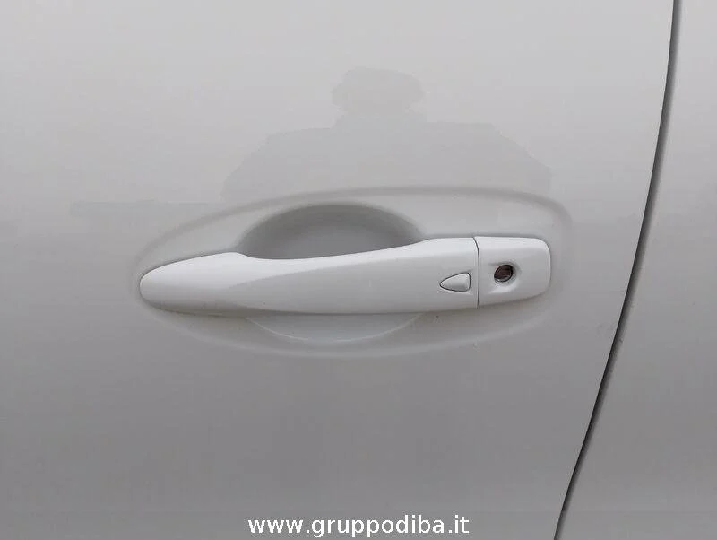 Renault Kadjar Kadjar 1.5 dci energy Intens 110cv edc- Gruppo Diba