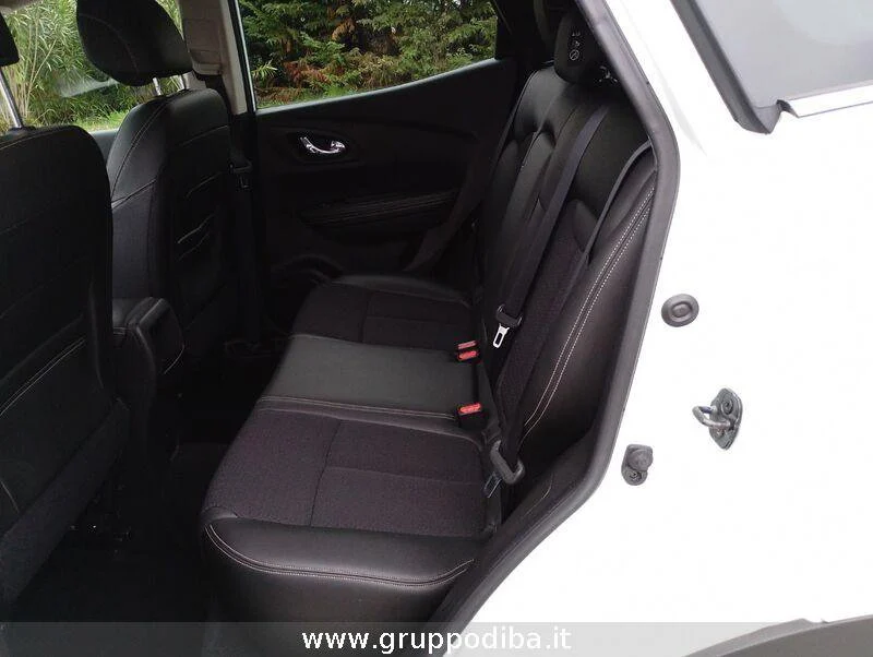Renault Kadjar Kadjar 1.5 dci energy Intens 110cv edc- Gruppo Diba
