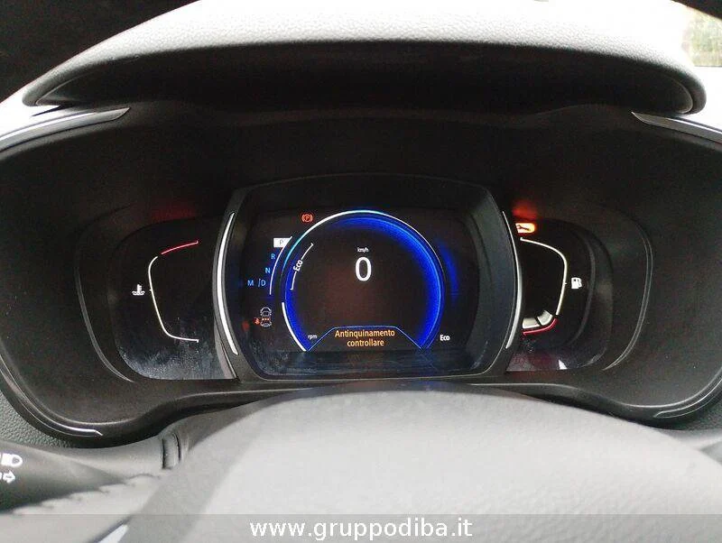 Renault Kadjar Kadjar 1.5 dci energy Intens 110cv edc- Gruppo Diba