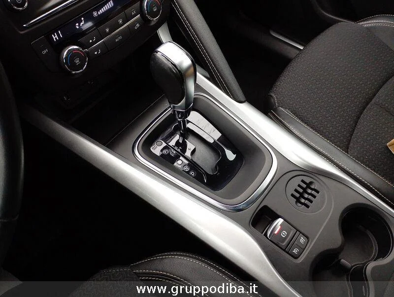 Renault Kadjar Kadjar 1.5 dci energy Intens 110cv edc- Gruppo Diba