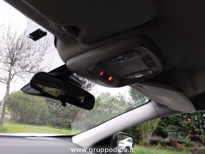 Renault Kadjar Kadjar 1.5 dci energy Intens 110cv edc- Gruppo Diba