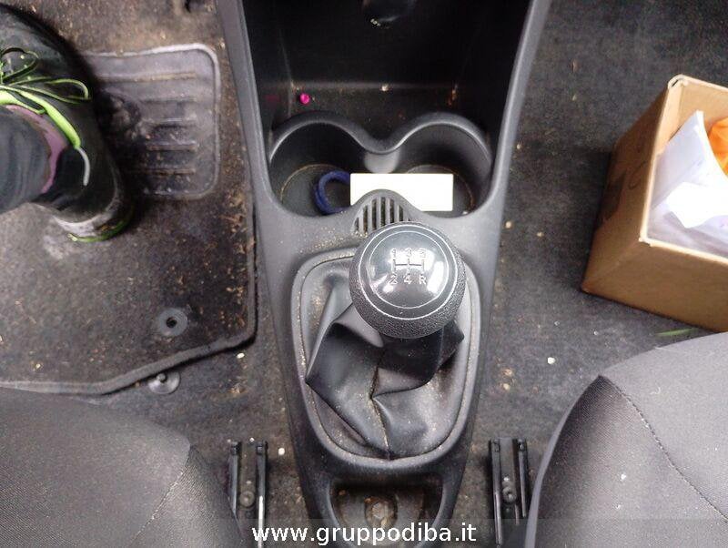 Toyota Aygo 5p 1.0 active connect- Gruppo Diba