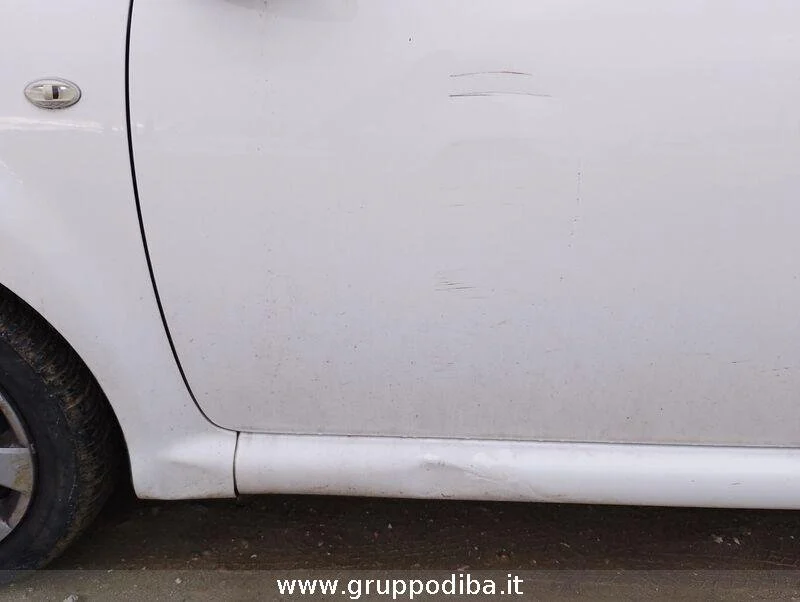 Toyota Aygo 5p 1.0 active connect- Gruppo Diba