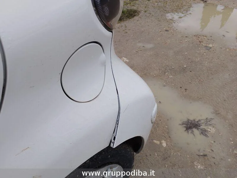 Toyota Aygo 5p 1.0 active connect- Gruppo Diba