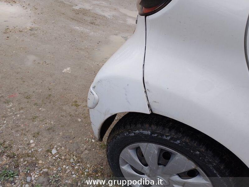 Toyota Aygo 5p 1.0 active connect- Gruppo Diba