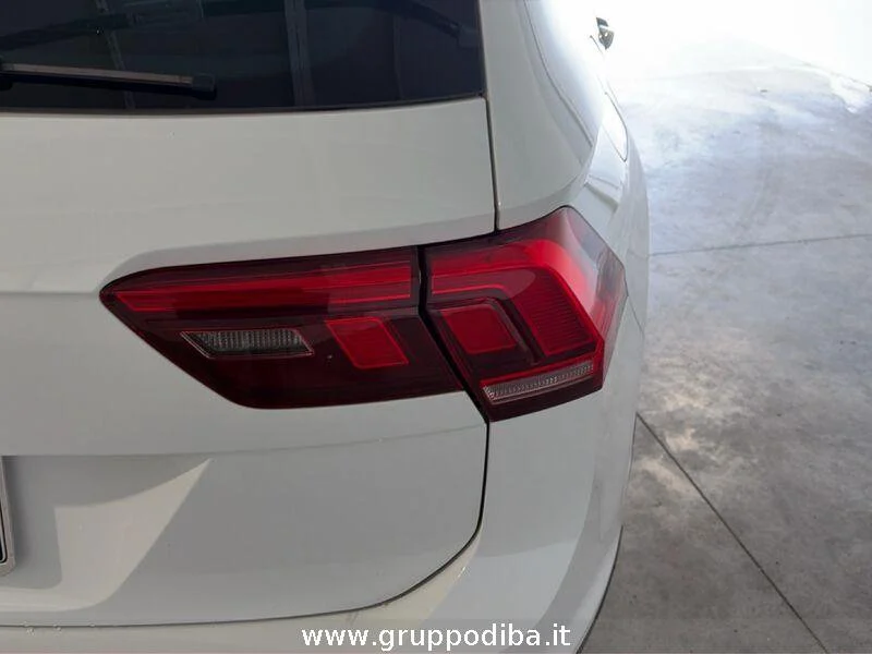 Volkswagen Tiguan Tiguan 1.6 tdi Style 115cv- Gruppo Diba