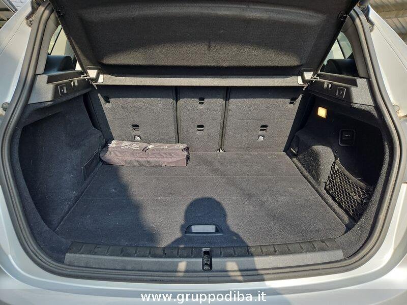 BMW Serie 2 Active Tourer 216d Active Tourer Luxury my17- Gruppo Diba