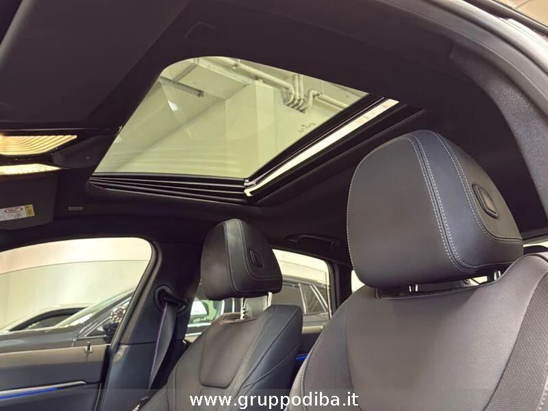 BMW Serie 4 Gran Coupe 420d Gran Coupe mhev 48V xdrive Msport auto- Gruppo Diba