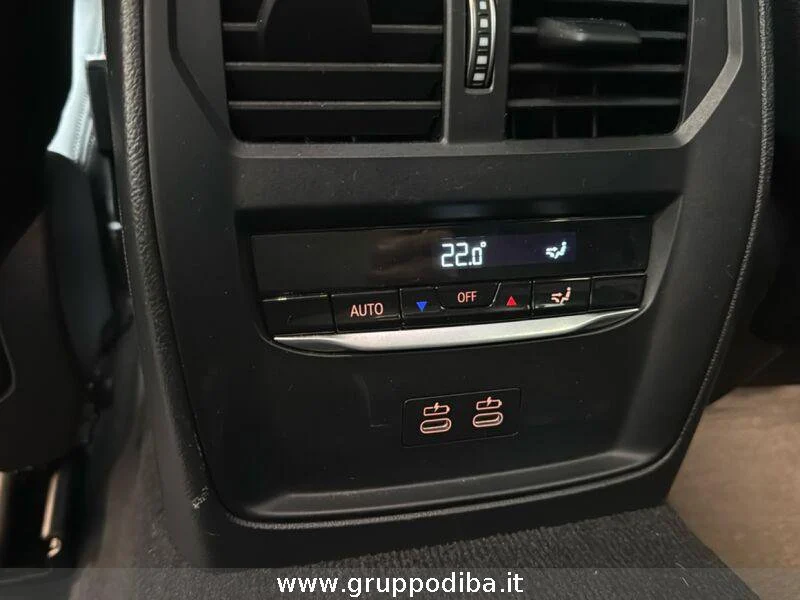 BMW Serie 4 Gran Coupe 420d Gran Coupe mhev 48V xdrive Msport auto- Gruppo Diba