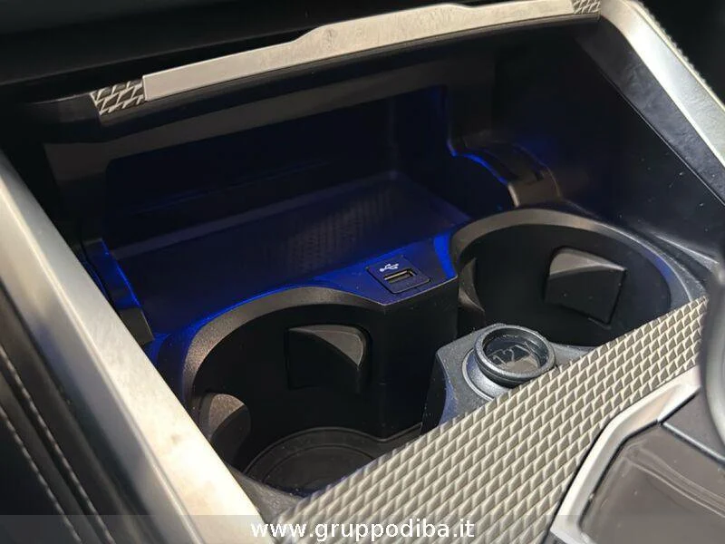 BMW Serie 4 Gran Coupe 420d Gran Coupe mhev 48V xdrive Msport auto- Gruppo Diba