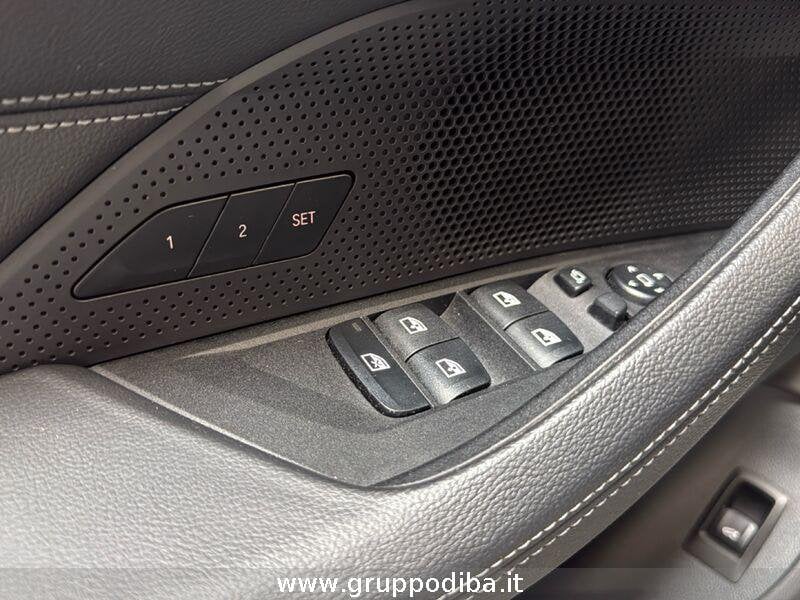 BMW Serie 4 Gran Coupe 420d Gran Coupe mhev 48V xdrive Msport auto- Gruppo Diba