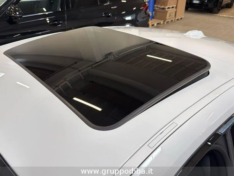 BMW Serie 4 Gran Coupe 420d Gran Coupe mhev 48V xdrive Msport auto- Gruppo Diba