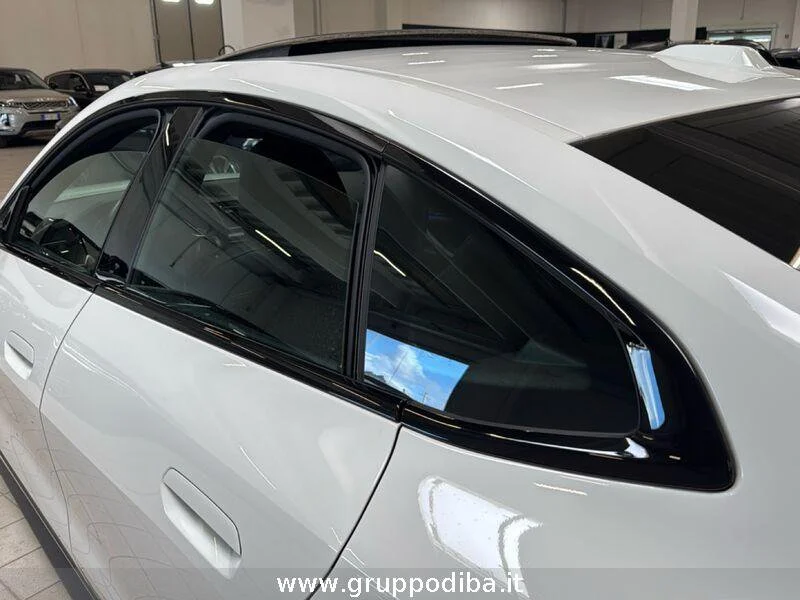 BMW Serie 4 Gran Coupe 420d Gran Coupe mhev 48V xdrive Msport auto- Gruppo Diba