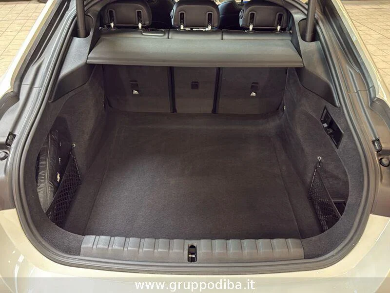 BMW Serie 4 Gran Coupe 420d Gran Coupe mhev 48V xdrive Msport auto- Gruppo Diba