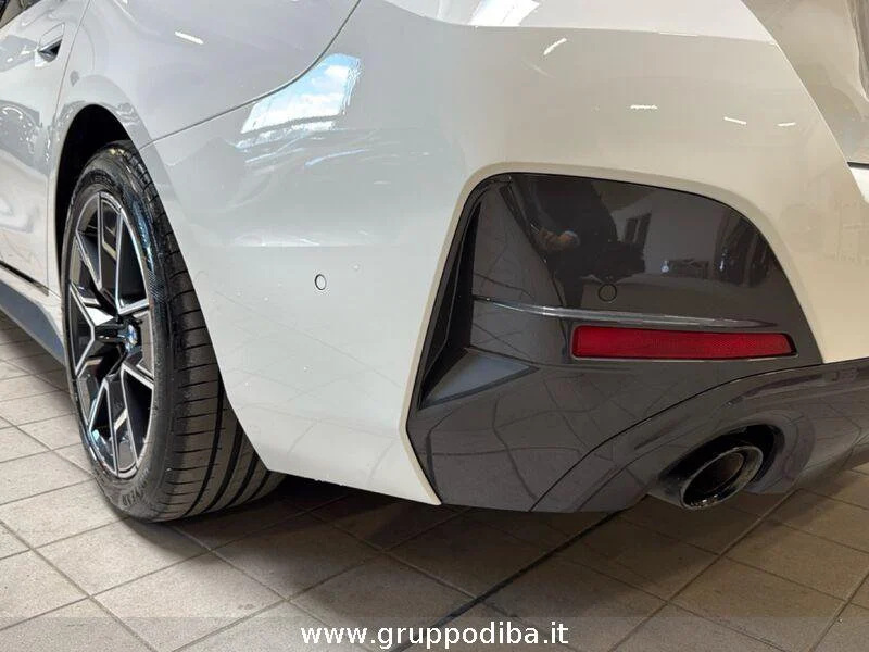 BMW Serie 4 Gran Coupe 420d Gran Coupe mhev 48V xdrive Msport auto- Gruppo Diba