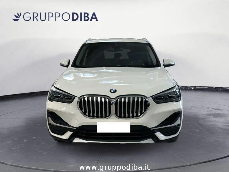 BMW X1 X1 sdrive18d xLine Plus auto- Gruppo Diba