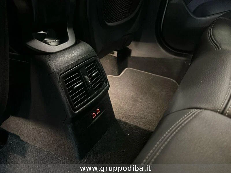 BMW X1 X1 sdrive18d xLine Plus auto- Gruppo Diba