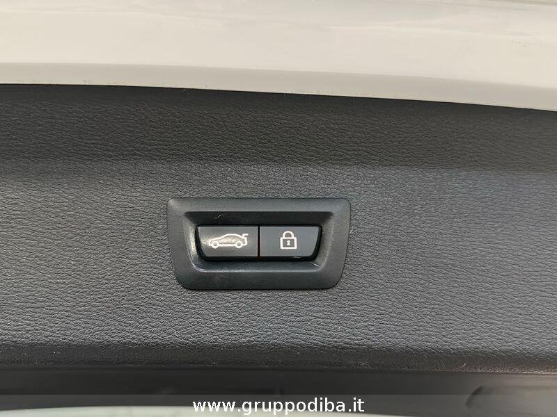 BMW X1 X1 sdrive18d xLine Plus auto- Gruppo Diba