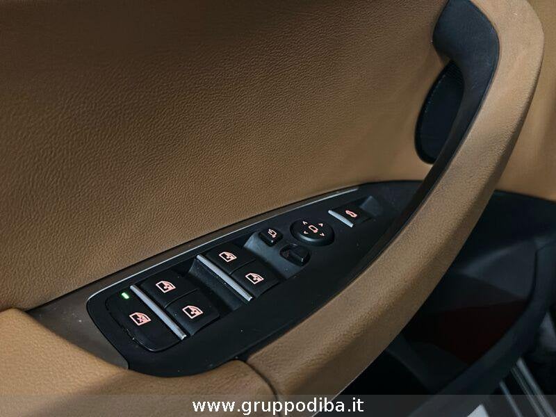 BMW X3 X3 xdrive20d mhev 48V Msport auto- Gruppo Diba