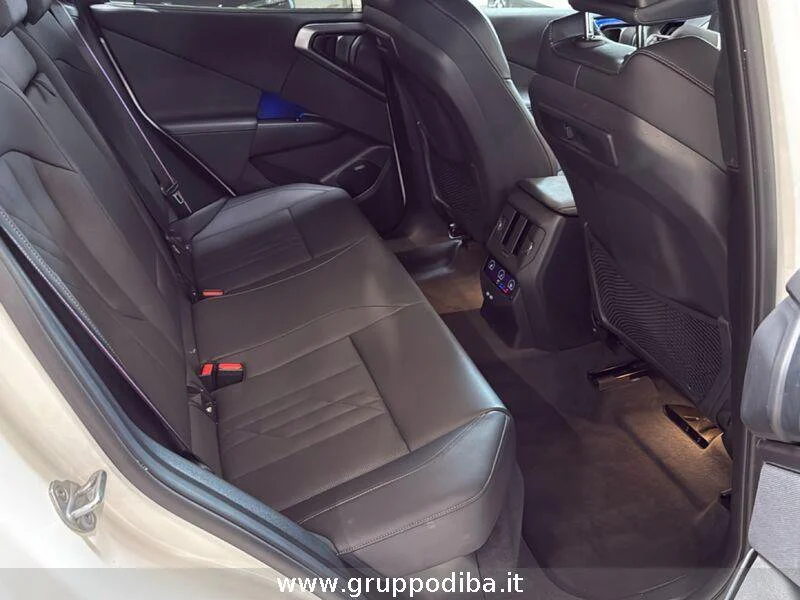 BMW X3 X3 xdrive20d MSport auto- Gruppo Diba