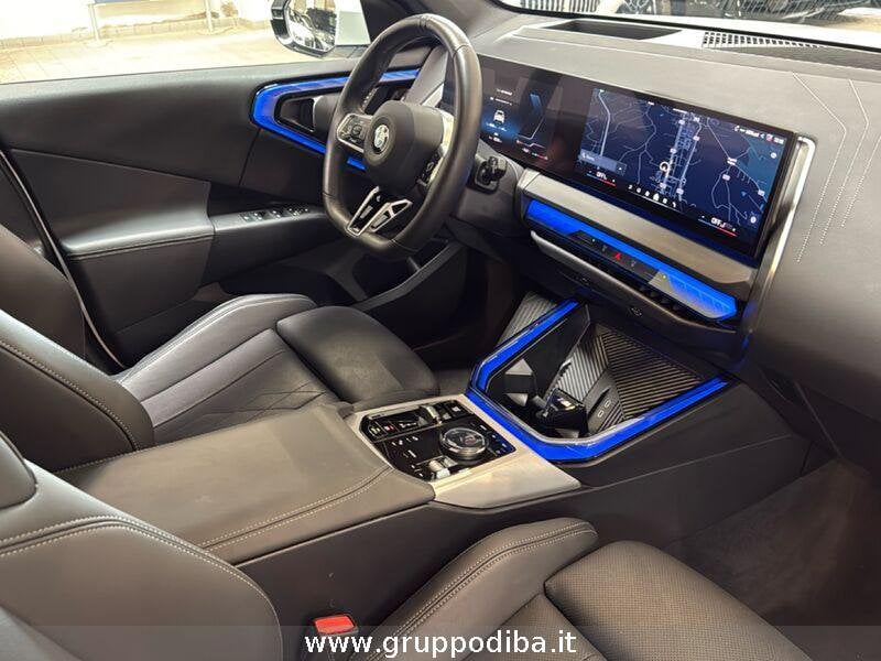 BMW X3 X3 xdrive20d MSport auto- Gruppo Diba