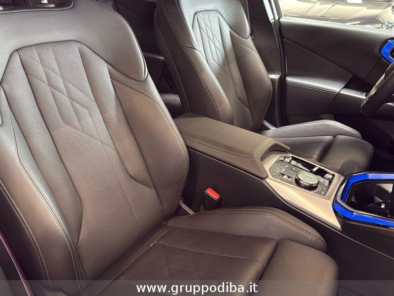 BMW X3 X3 xdrive20d MSport auto- Gruppo Diba