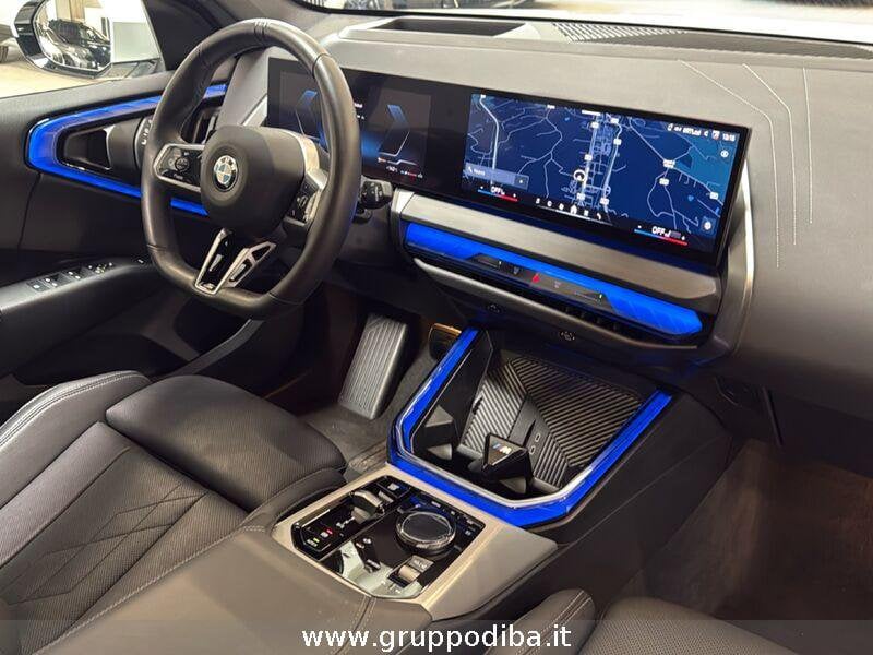 BMW X3 X3 xdrive20d MSport auto- Gruppo Diba