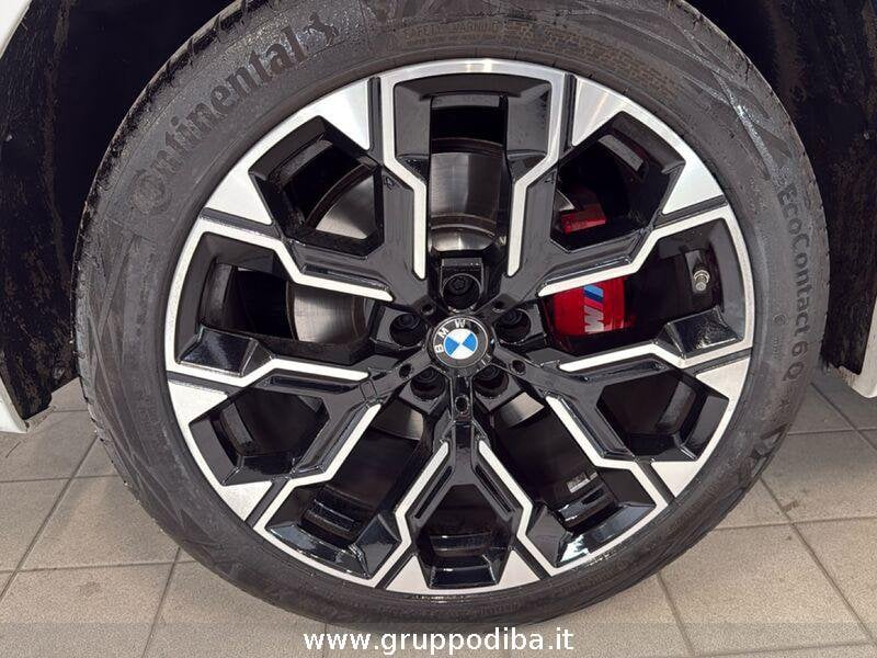 BMW X3 X3 xdrive20d MSport auto- Gruppo Diba