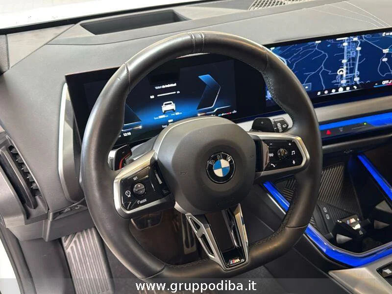 BMW X3 X3 xdrive20d MSport auto- Gruppo Diba
