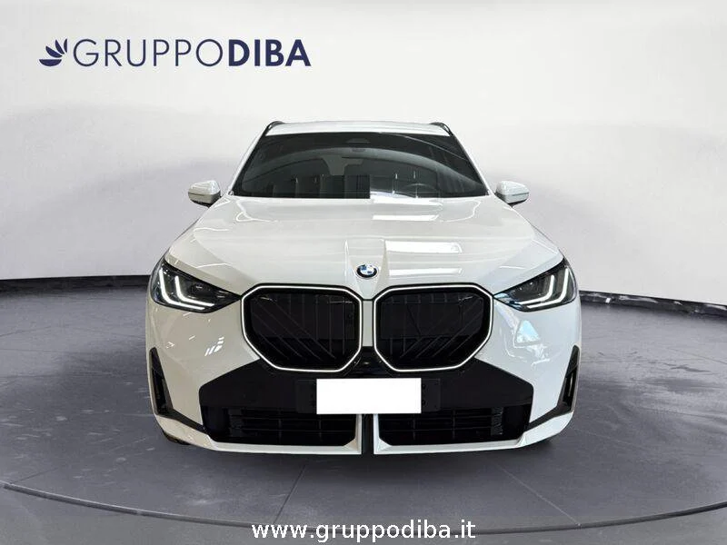 BMW X3 X3 xdrive20d MSport auto- Gruppo Diba