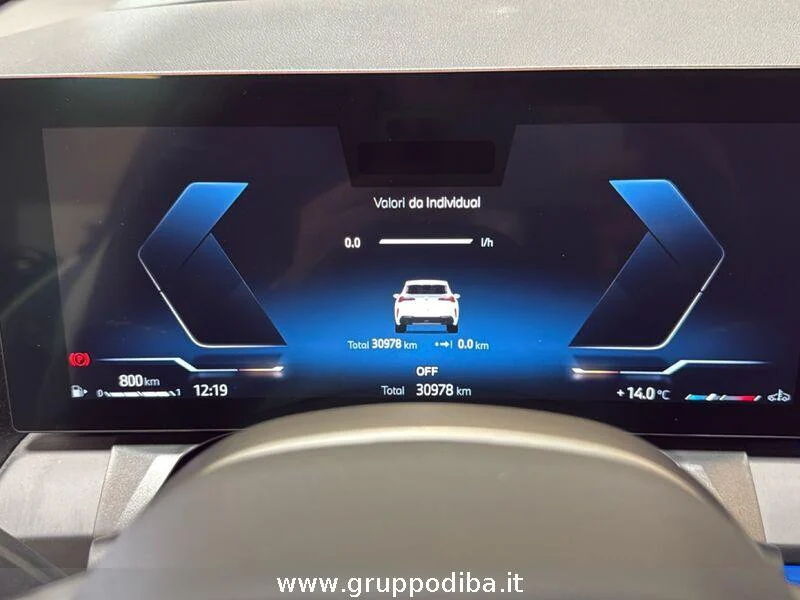 BMW X3 X3 xdrive20d MSport auto- Gruppo Diba