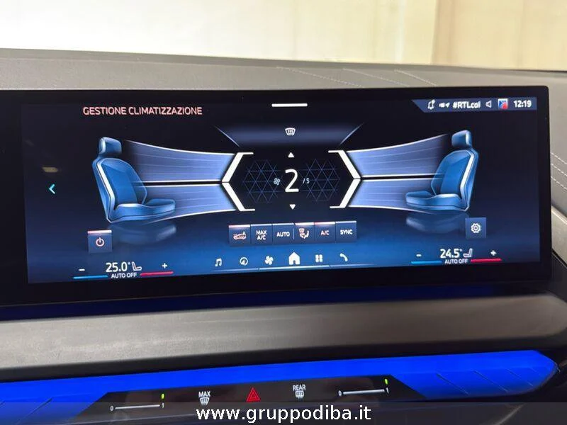 BMW X3 X3 xdrive20d MSport auto- Gruppo Diba