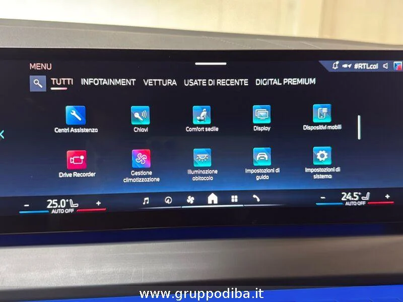 BMW X3 X3 xdrive20d MSport auto- Gruppo Diba