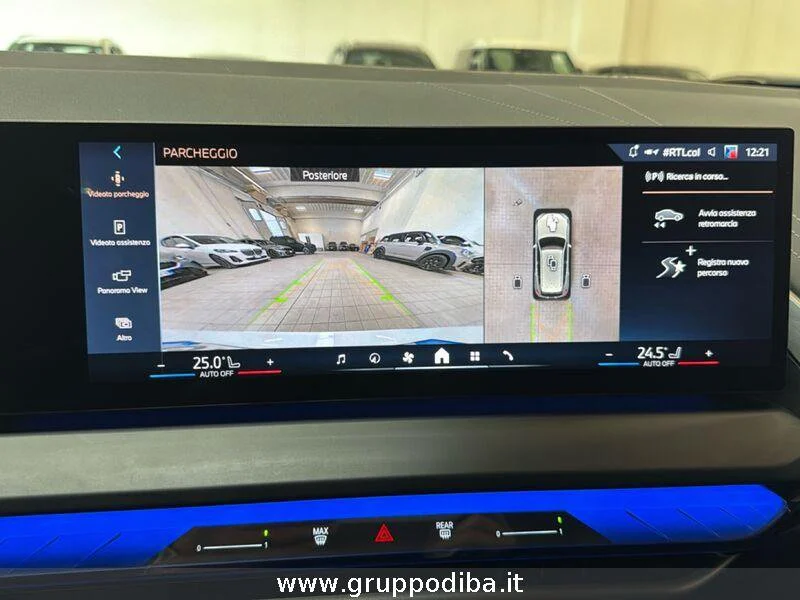 BMW X3 X3 xdrive20d MSport auto- Gruppo Diba