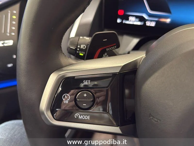 BMW X3 X3 xdrive20d MSport auto- Gruppo Diba