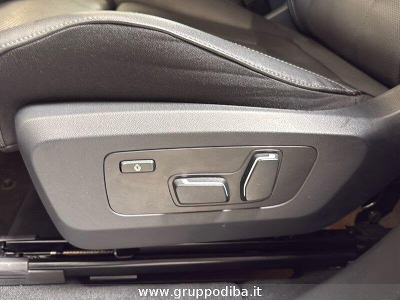 BMW X3 X3 xdrive20d MSport auto- Gruppo Diba