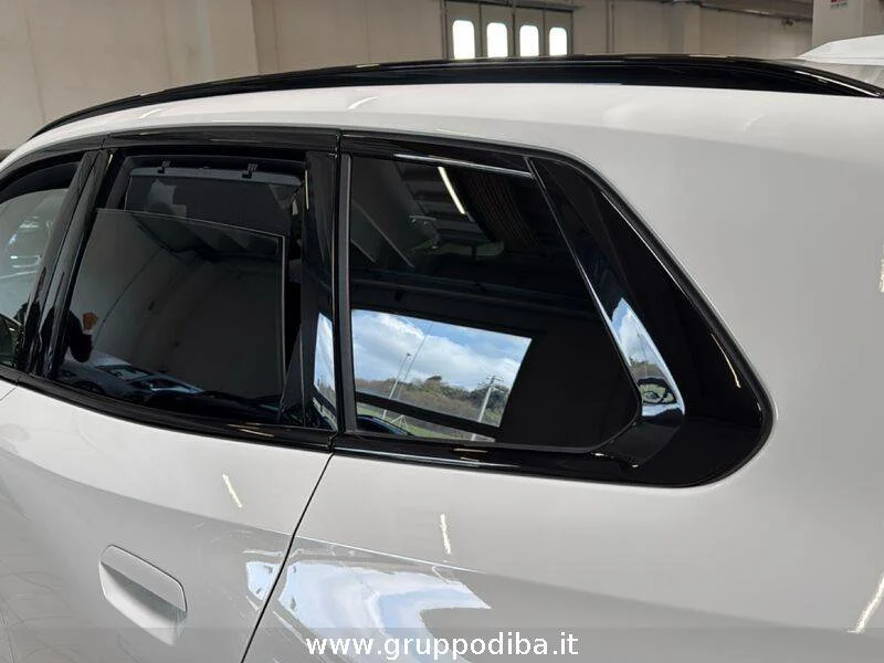 BMW X3 X3 xdrive20d MSport auto- Gruppo Diba