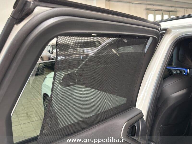 BMW X3 X3 xdrive20d MSport auto- Gruppo Diba