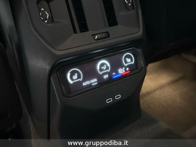 BMW X3 X3 xdrive20d MSport auto- Gruppo Diba