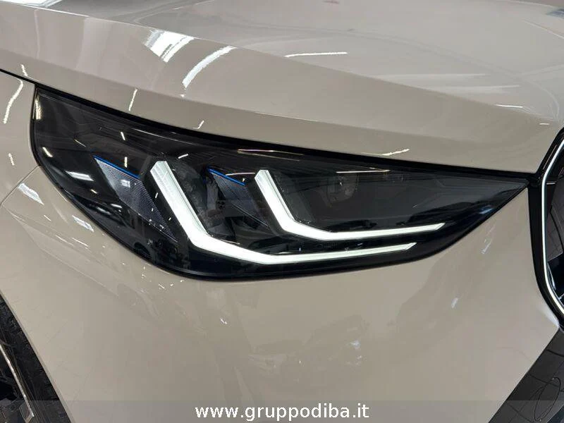 BMW X3 X3 xdrive20d MSport auto- Gruppo Diba