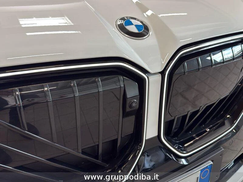 BMW X3 X3 xdrive20d MSport auto- Gruppo Diba