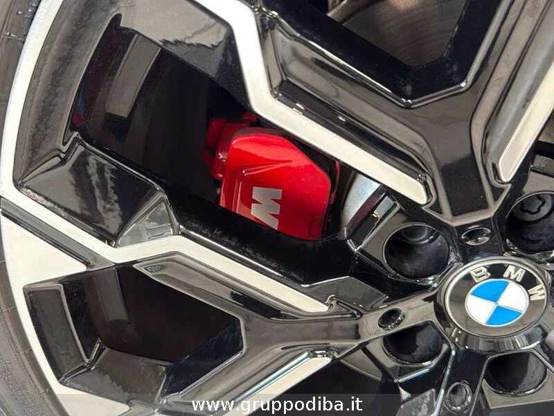 BMW X3 X3 xdrive20d MSport auto- Gruppo Diba