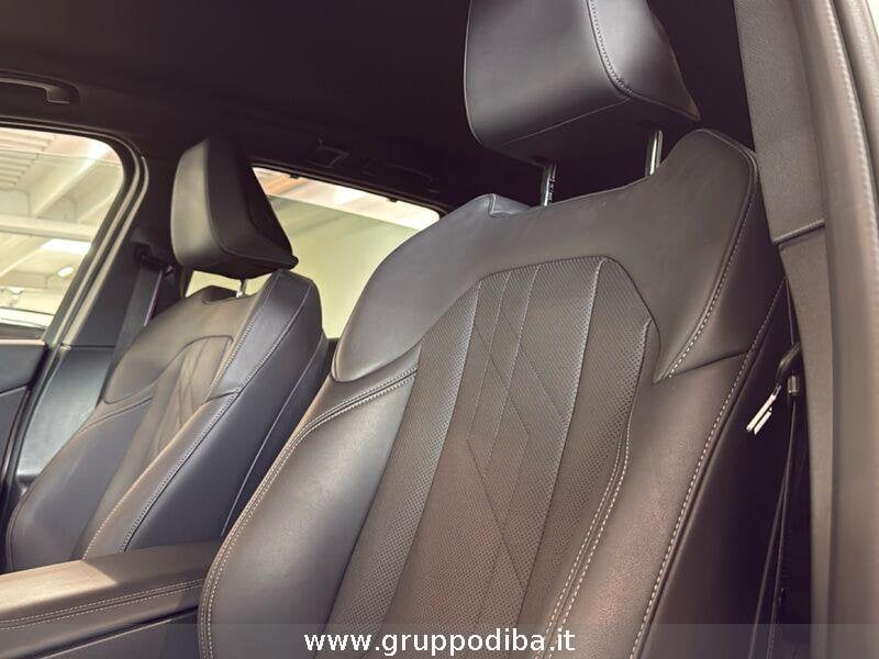 BMW X3 X3 xdrive20d MSport auto- Gruppo Diba