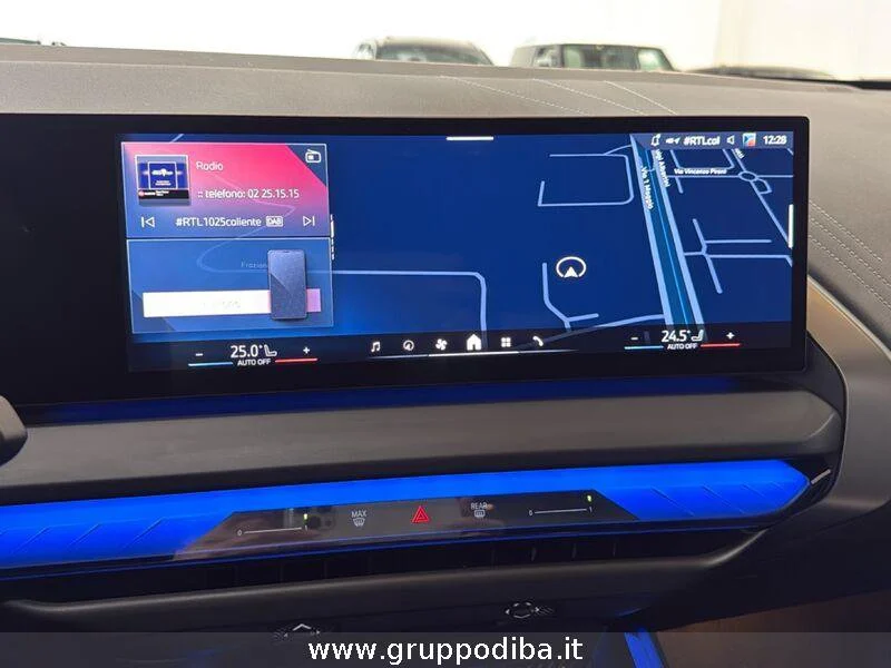 BMW X3 X3 xdrive20d MSport auto- Gruppo Diba