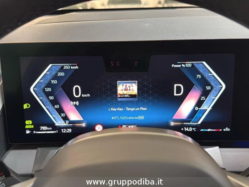 BMW X3 X3 xdrive20d MSport auto- Gruppo Diba