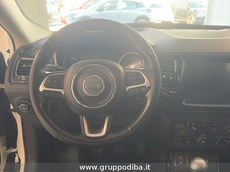 Jeep Compass Compass 1.4 m-air Limited 2wd 140cv my19- Gruppo Diba