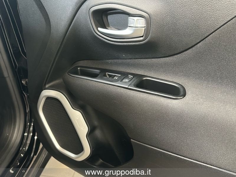 Jeep Renegade Renegade 1.6 mjt Longitude 2wd 120cv- Gruppo Diba