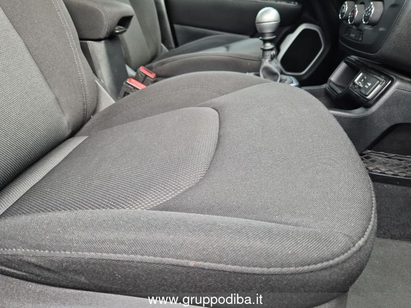 Jeep Renegade Renegade 1.6 mjt Longitude 2wd 120cv- Gruppo Diba